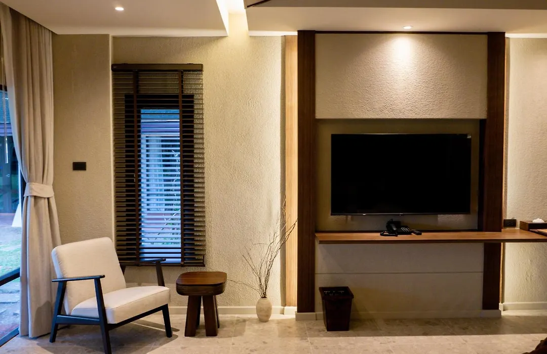 Ayara Villas - Sha Extra Plus-1