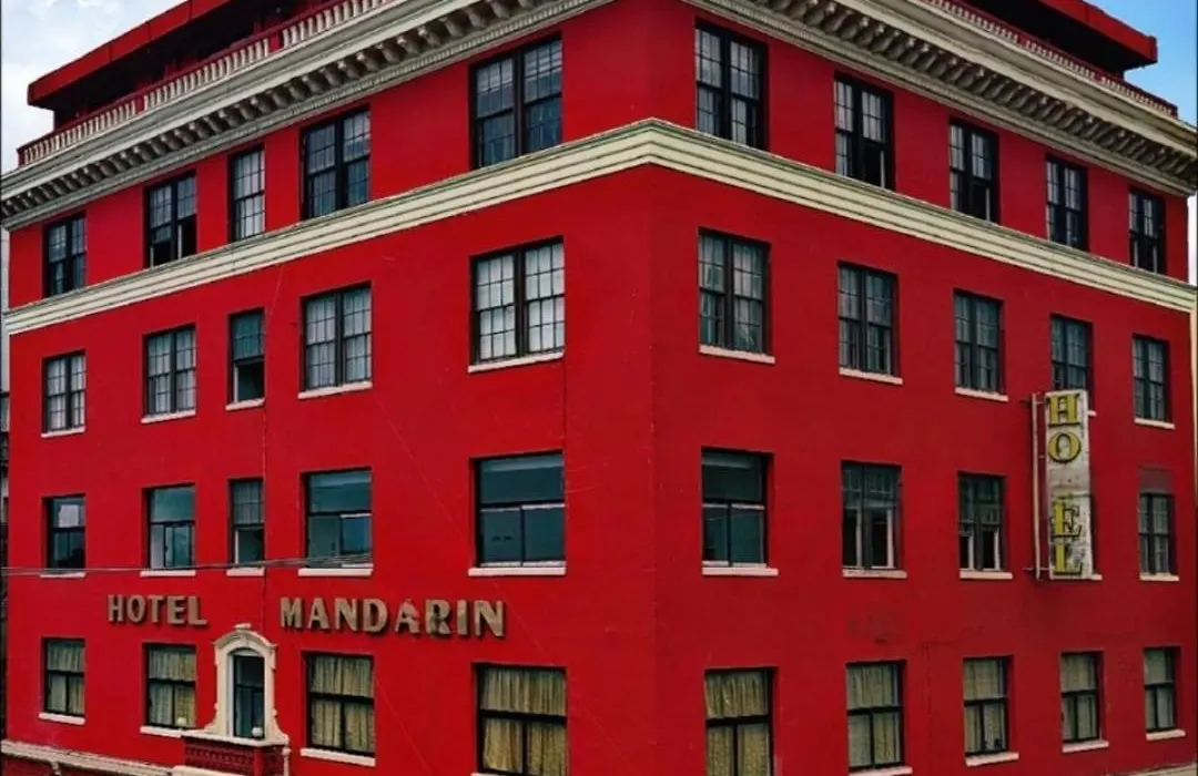 Hotel Mandarin-1