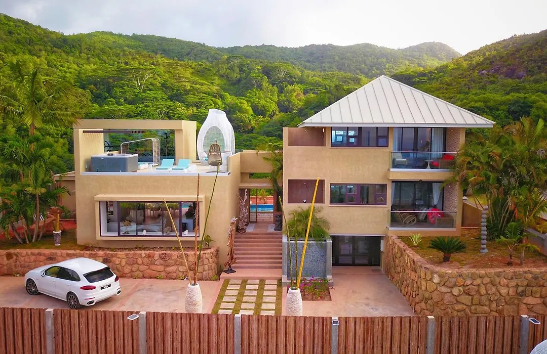Hotel Le Duc de Praslin-1