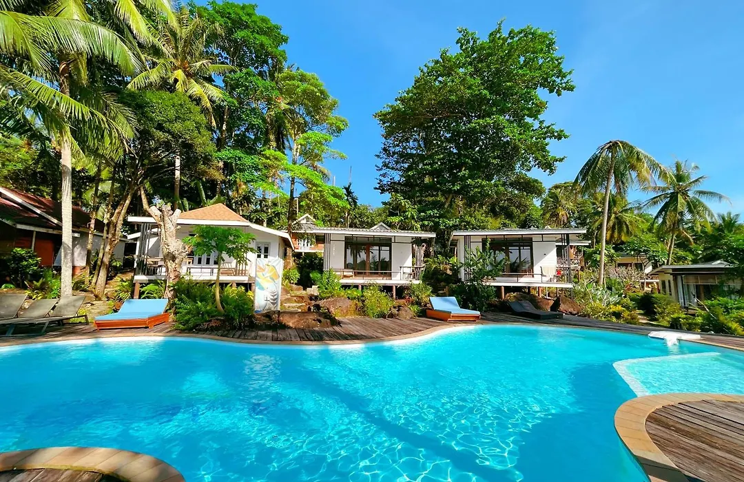 A-Na-Lay Resort Koh Kood-1