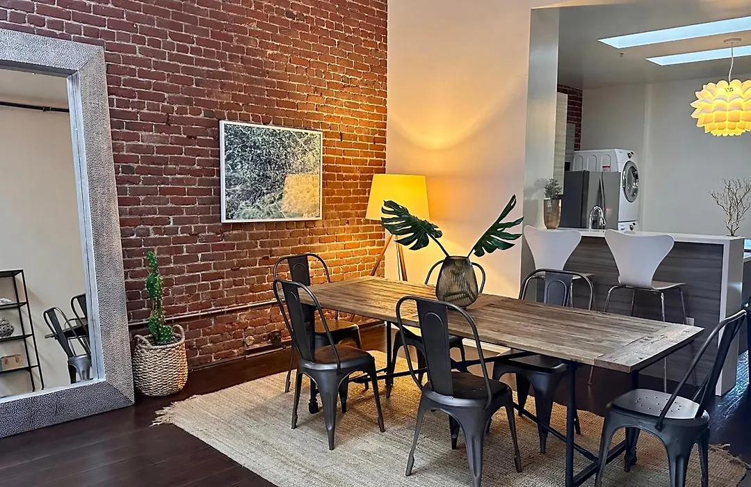 Abode Los Angeles - Downtown Historic Core-1