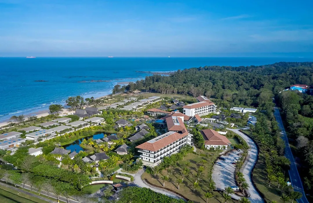 Anantara Desaru Coast Resort & Villas-1