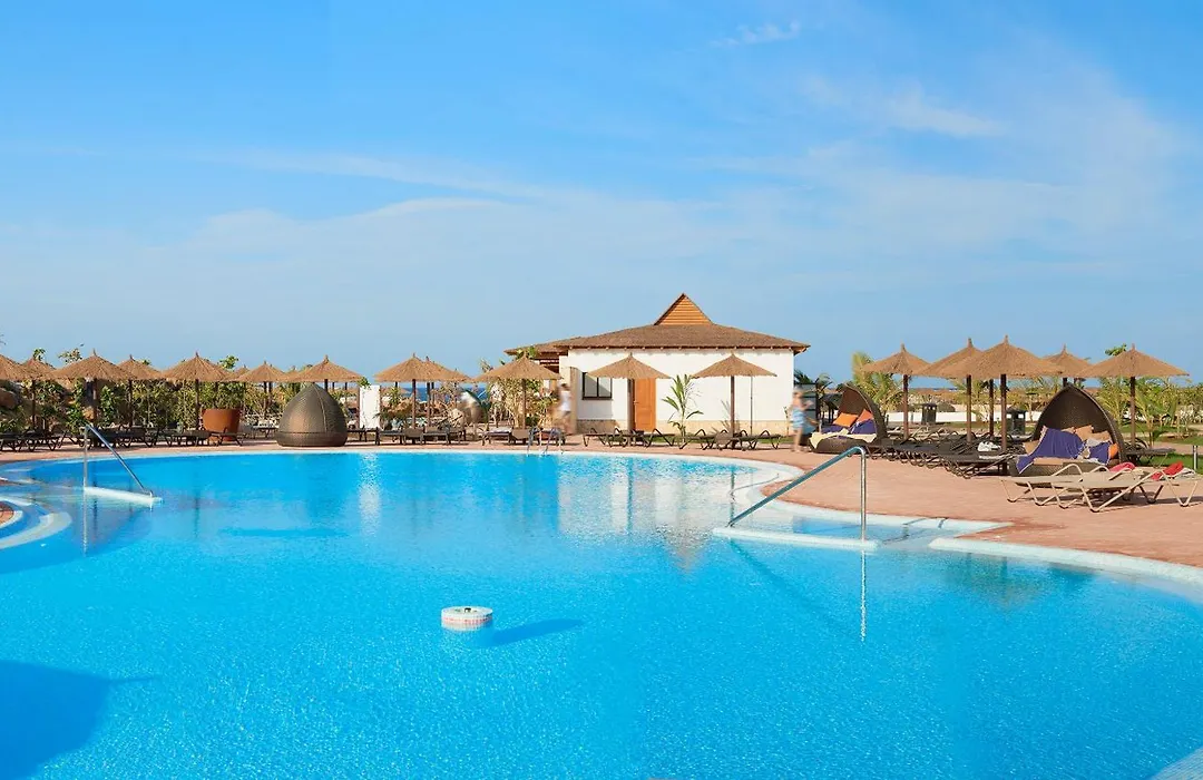 Melia Llana Beach Resort & Spa (Adults Only)-1
