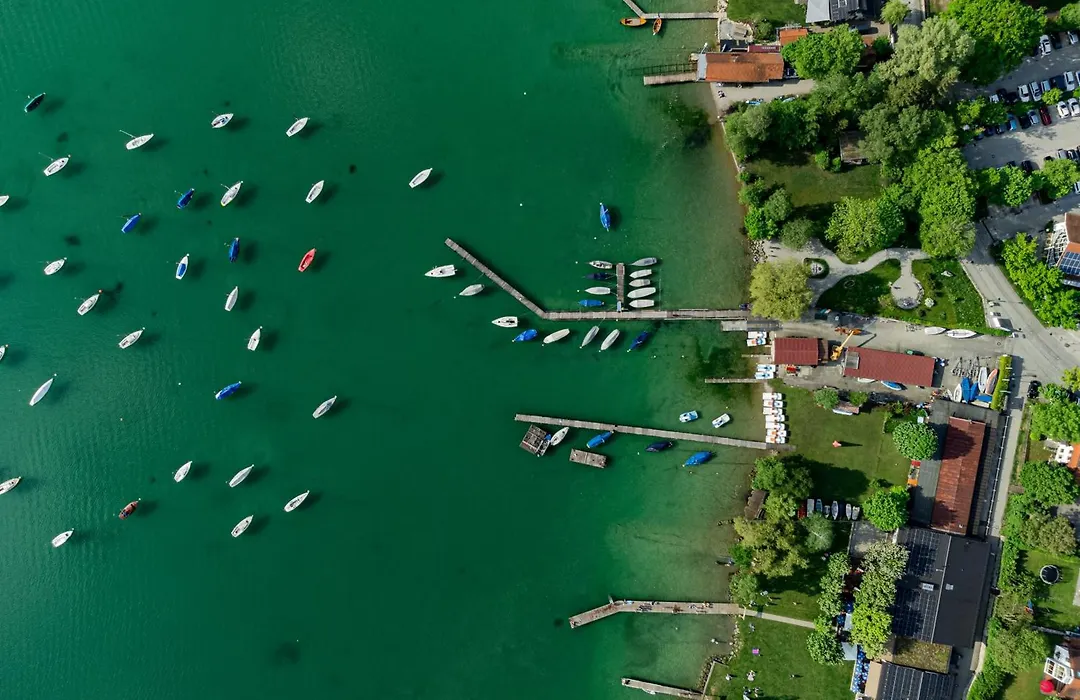 Lago mio - Pension am See - bei uns verbringt Ihr eine wundervolle Zeit direkt am Wasser-1
