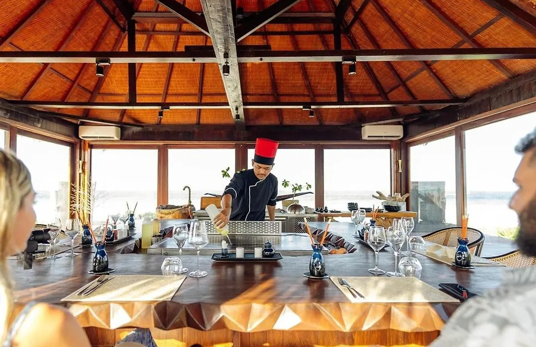 Sensations Eco-Chic Hotel-1