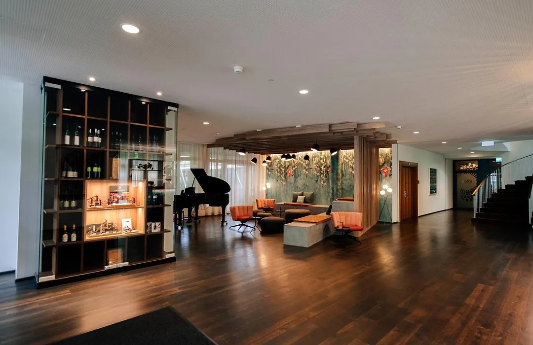 Park Hotel Winterthur-1