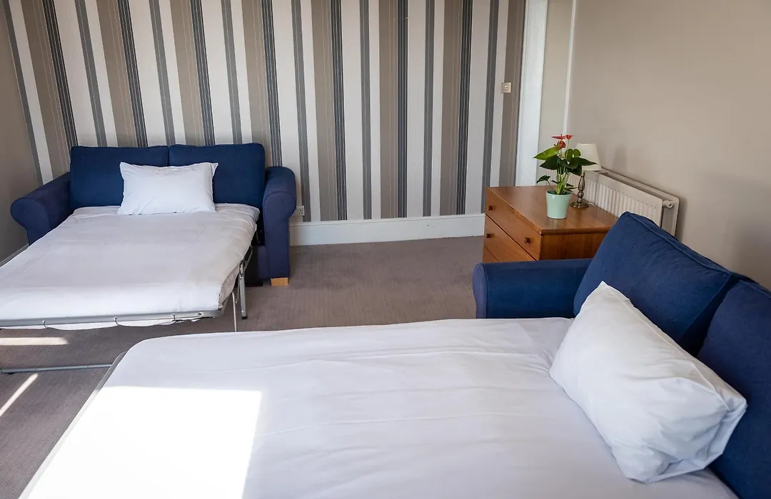Queens Hotel&Spa-1