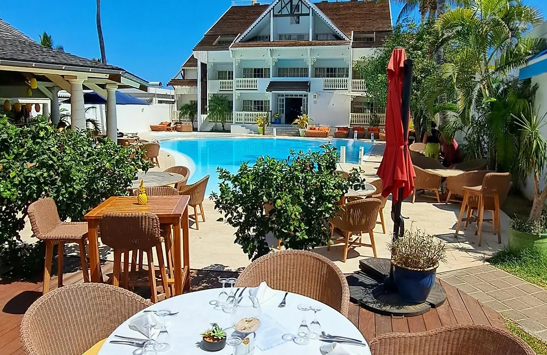 Le Nautile Beachfront-1