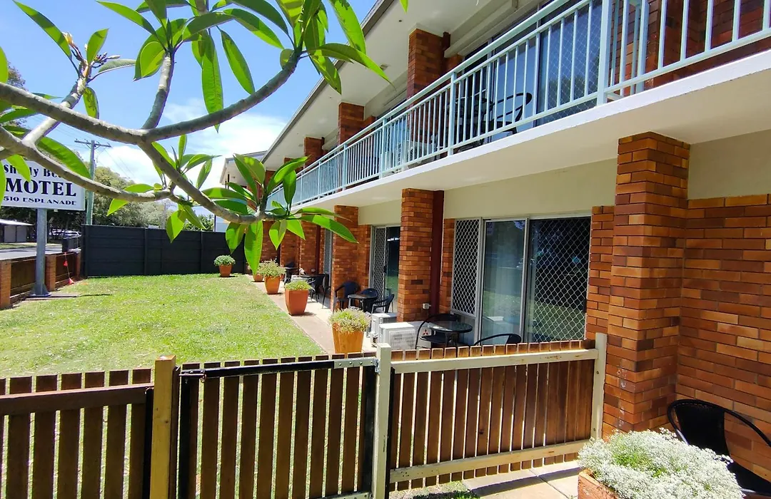 Shelly Beach Motel-1