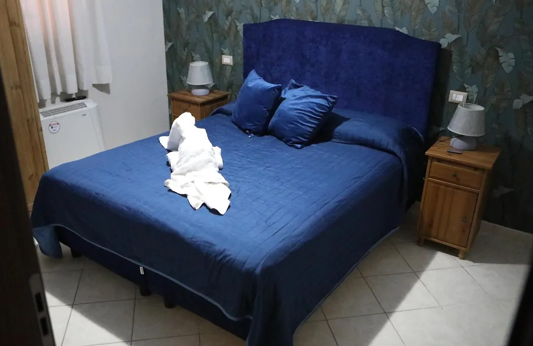 Locanda Belvedere Da Stefano-1