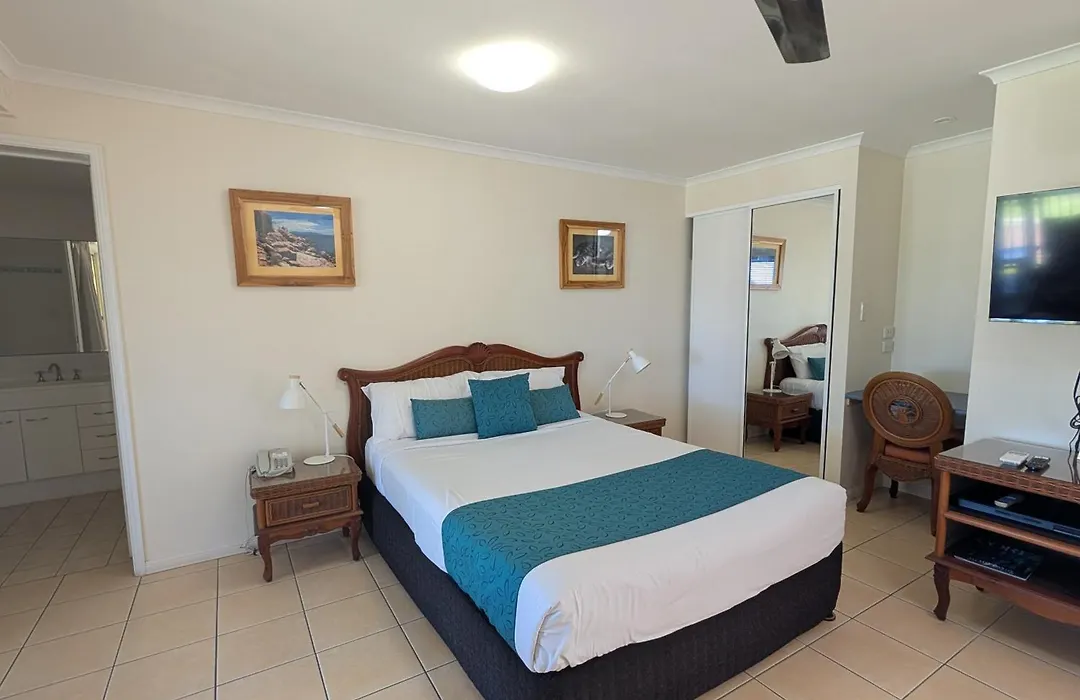 Rose Bay Resort-1