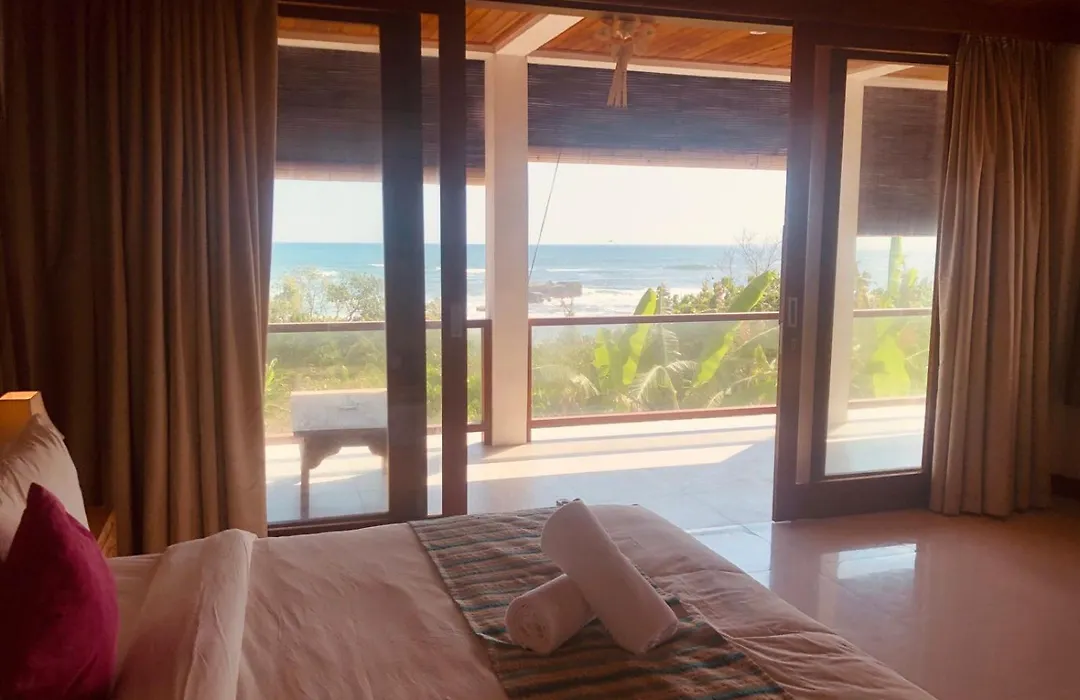 Bali Natha Beach Front-1