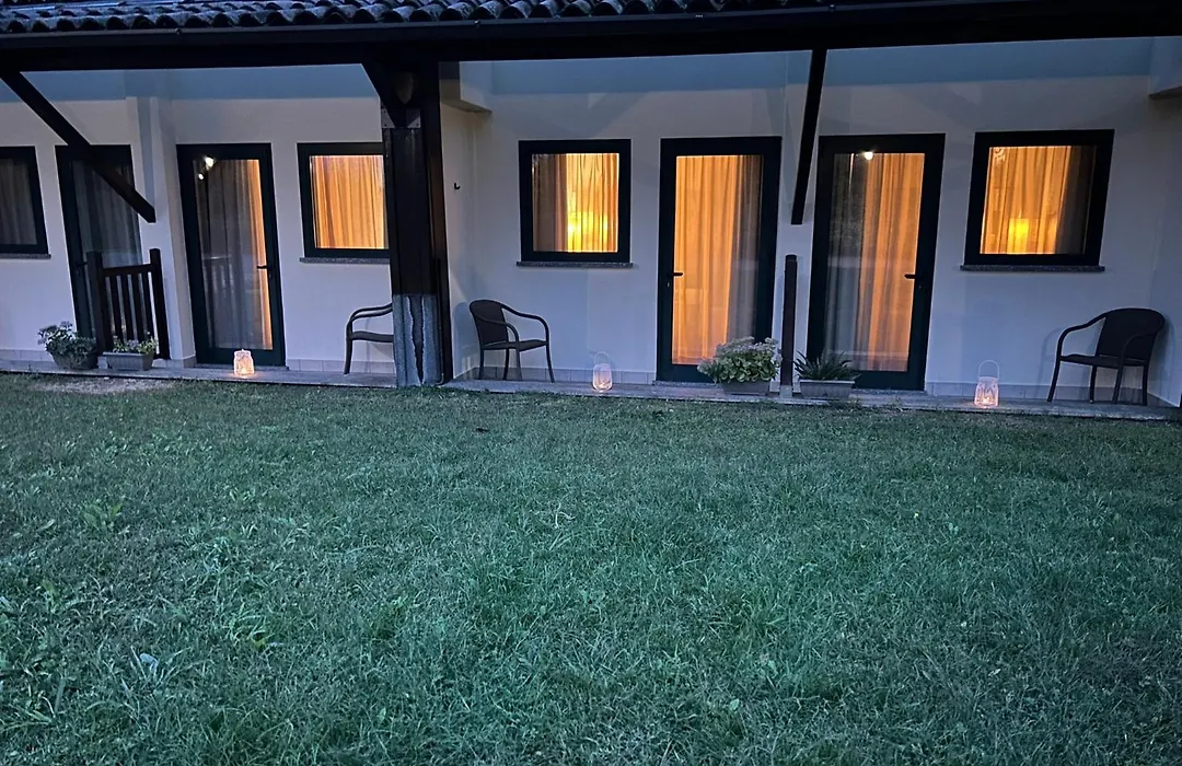 Cascina Scova Resort-1