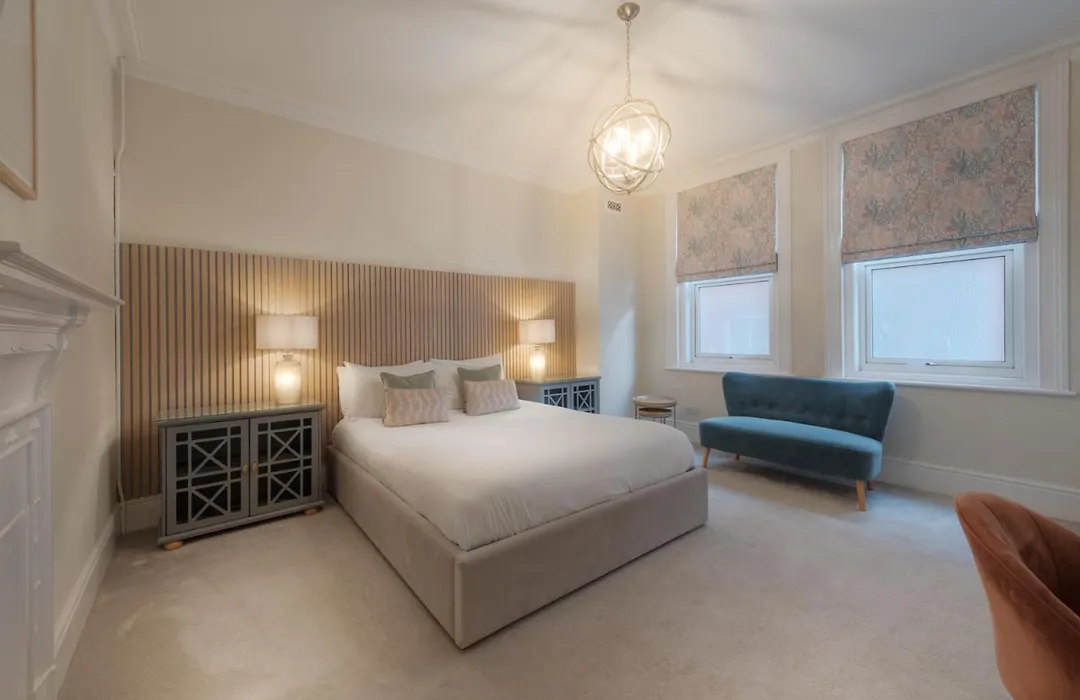 Florence Suite Boutique Hotel And Restaurant-1
