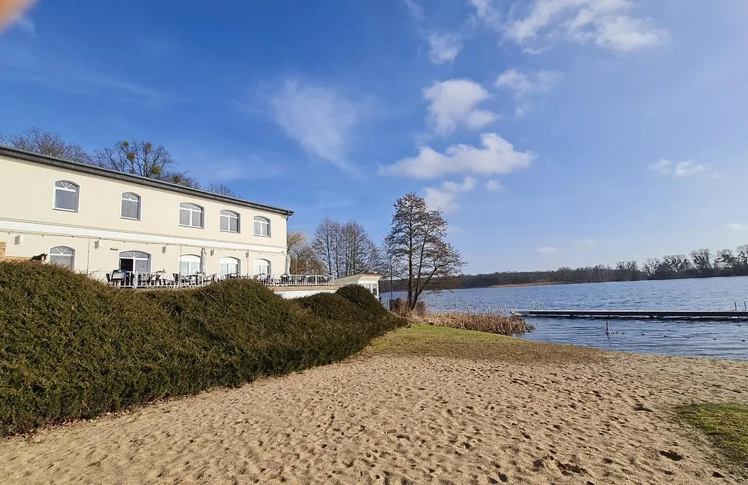 Hotel&Restaurant Haus am See-1