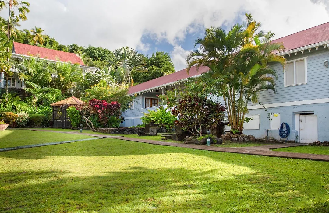 Mount Edgecombe Boutique Hotel-1
