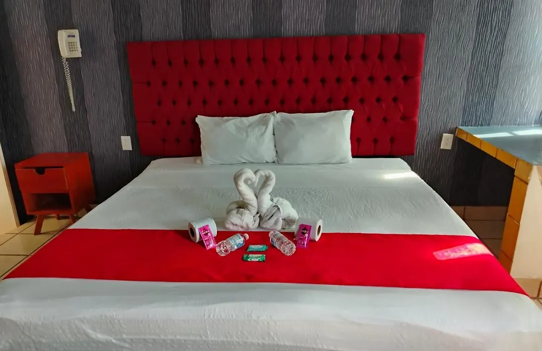 Hotel La Intimidad-1