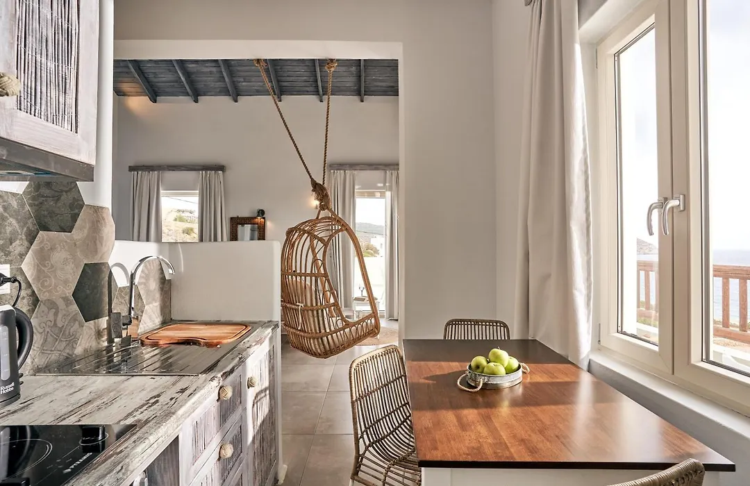 Althea Boutique Hotel - Adults Only-1