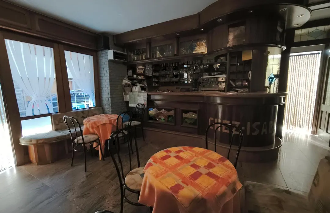 Albergo ristorante Chez Isabel-1