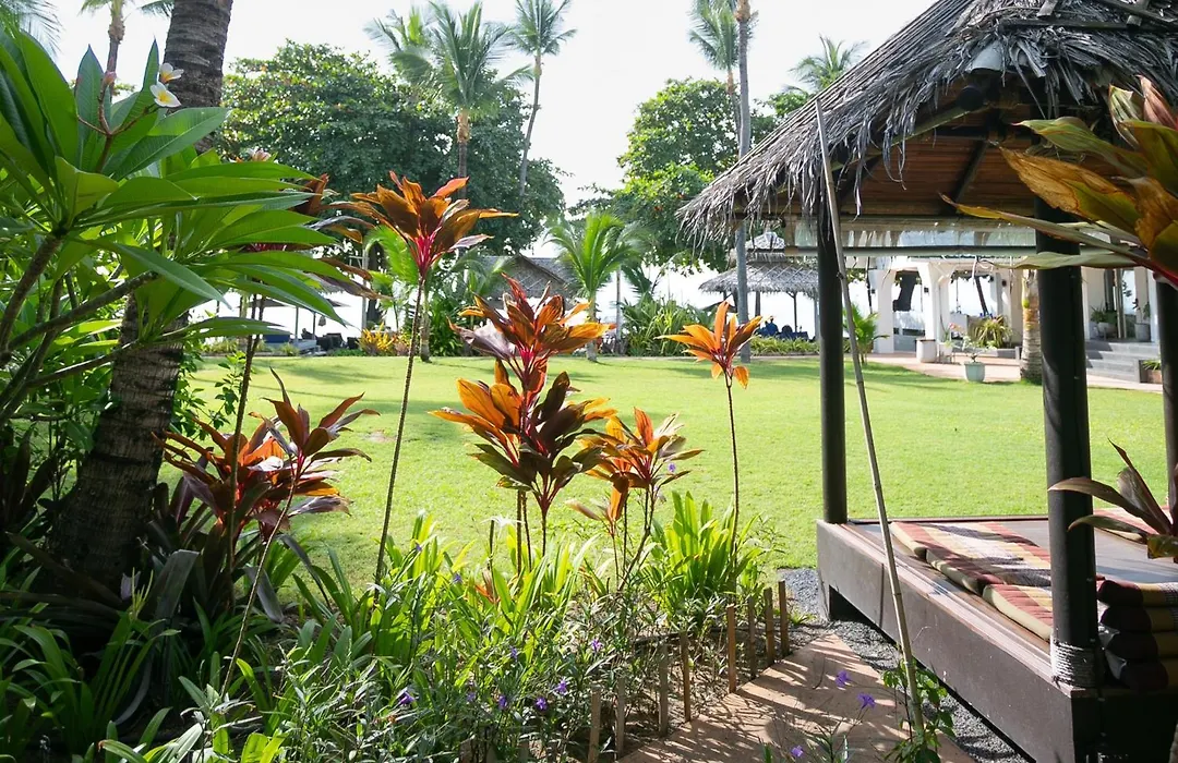 King'S Garden Resort - Sha Plus-1