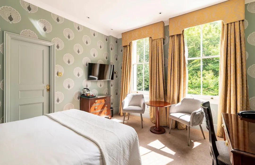 The Petersham-1