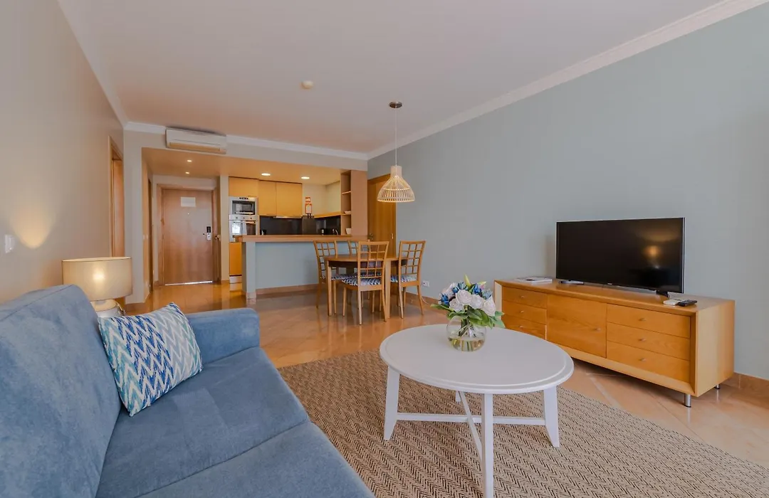 Pestana Alvor Park Suites Hotel-1