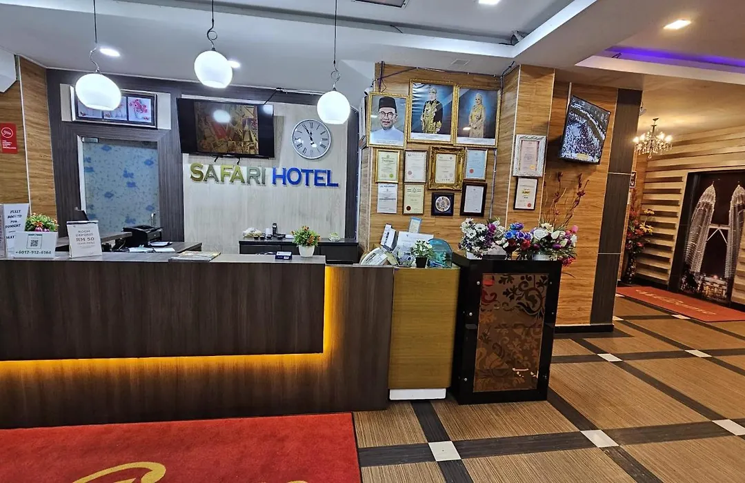 Safari Hotel-1