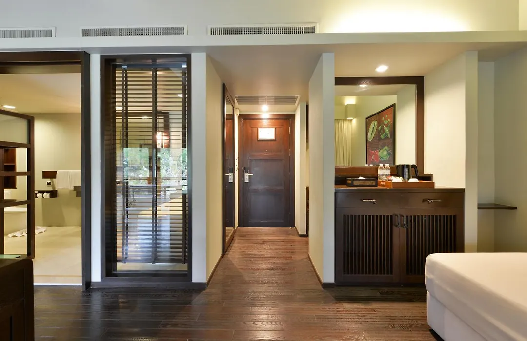 Twin Lotus Resort And Spa - Sha Plus - Adult Only "November - April"-1