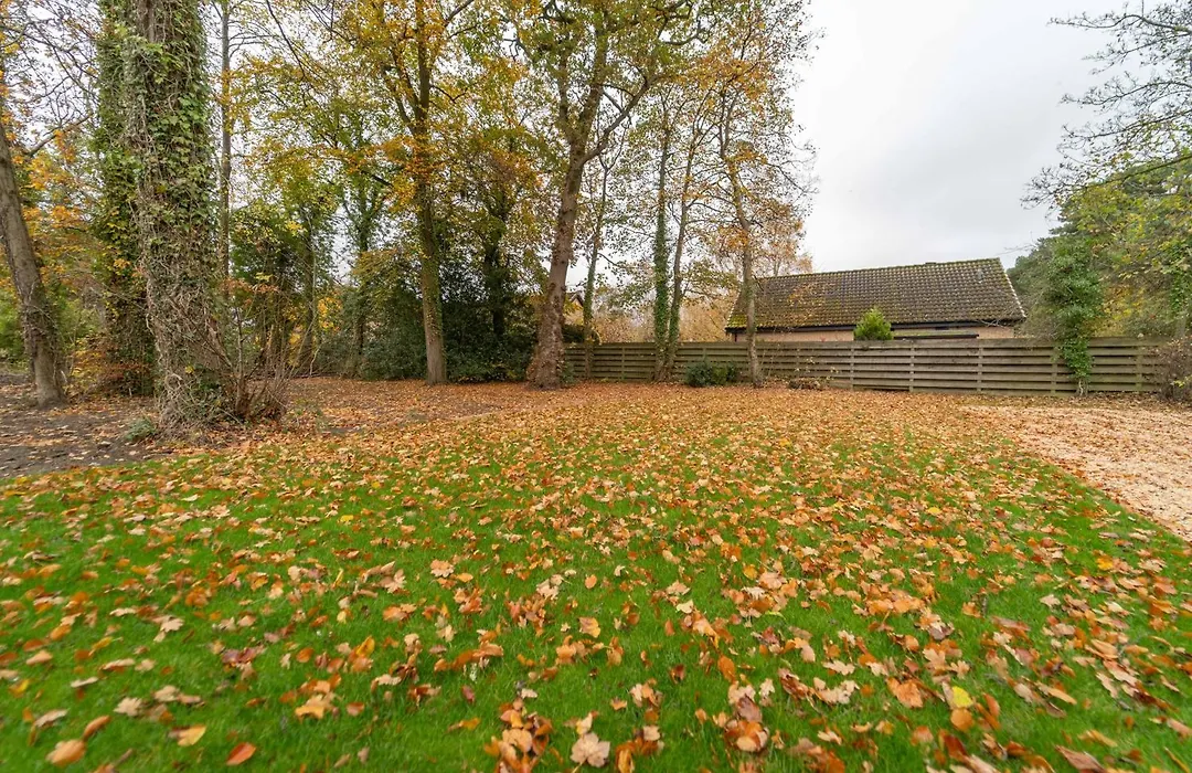 Bankton Rooms & Lodges-1