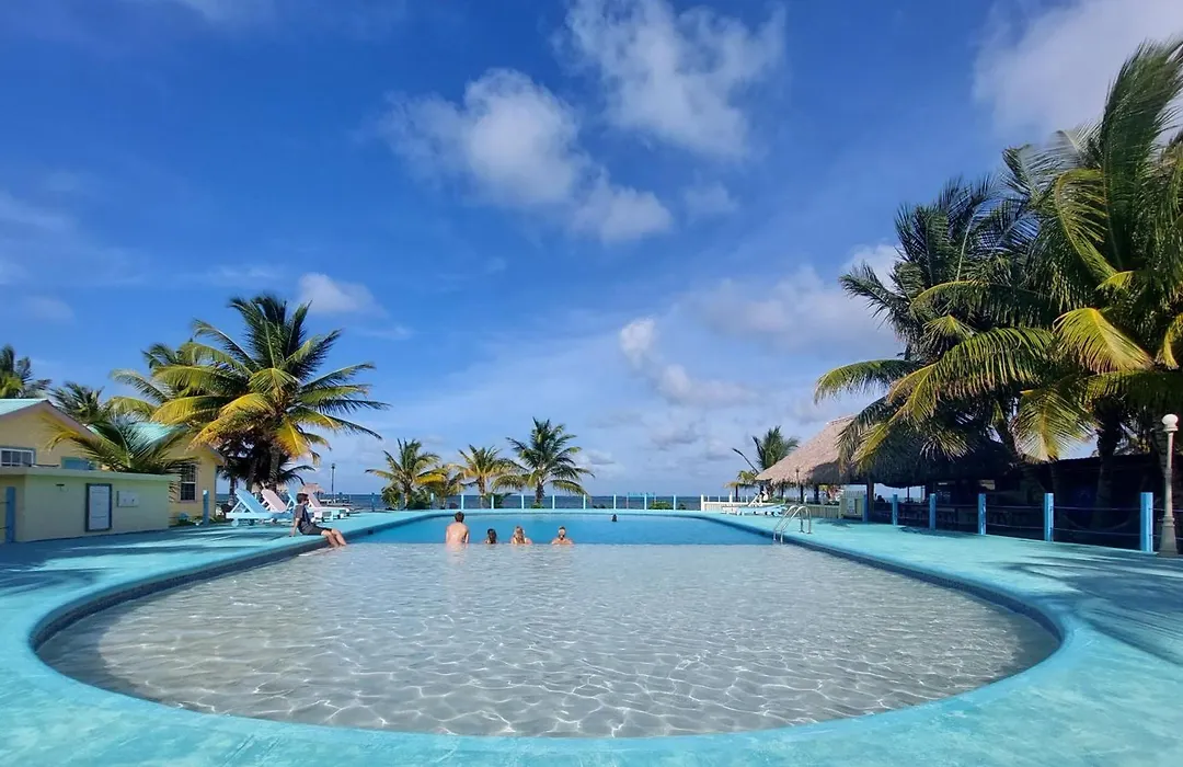 Royal Caribbean Resort-1