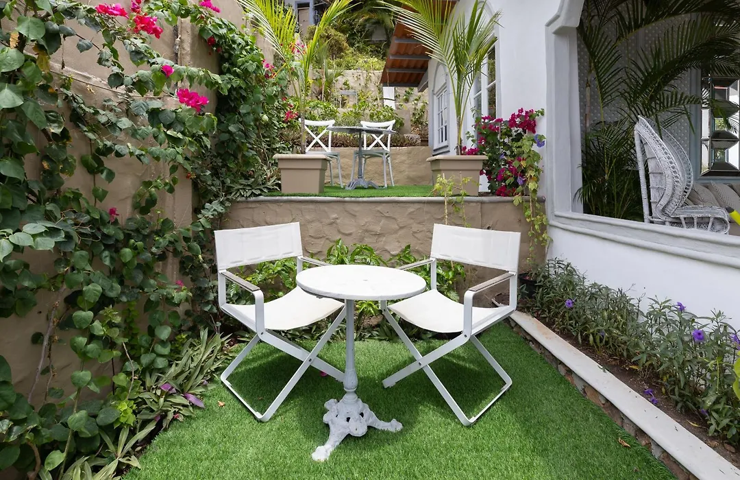 Villa Caprichosa Boutique Hotels-1