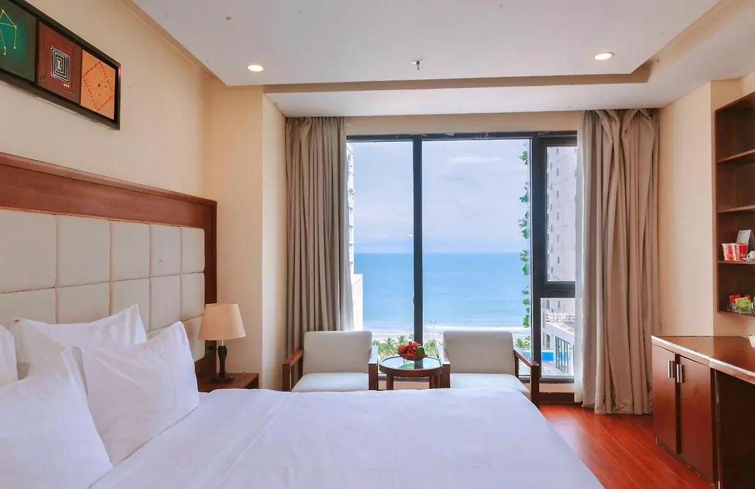 Grand Sea Hotel Danang-1