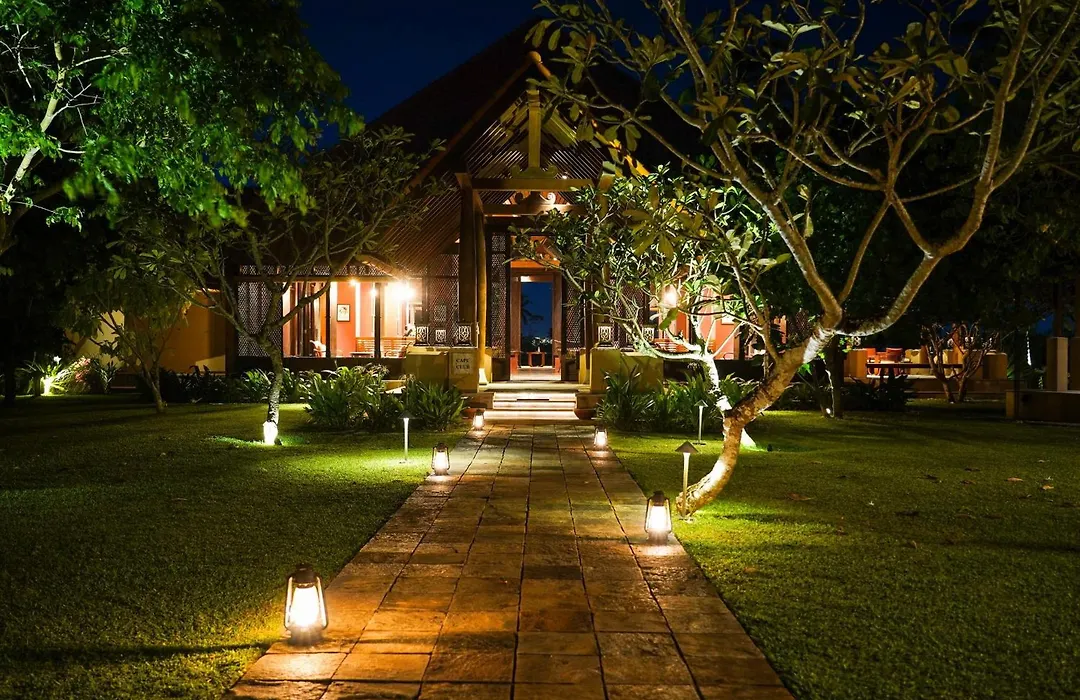 Cape Weligama - Relais And Chateaux-1