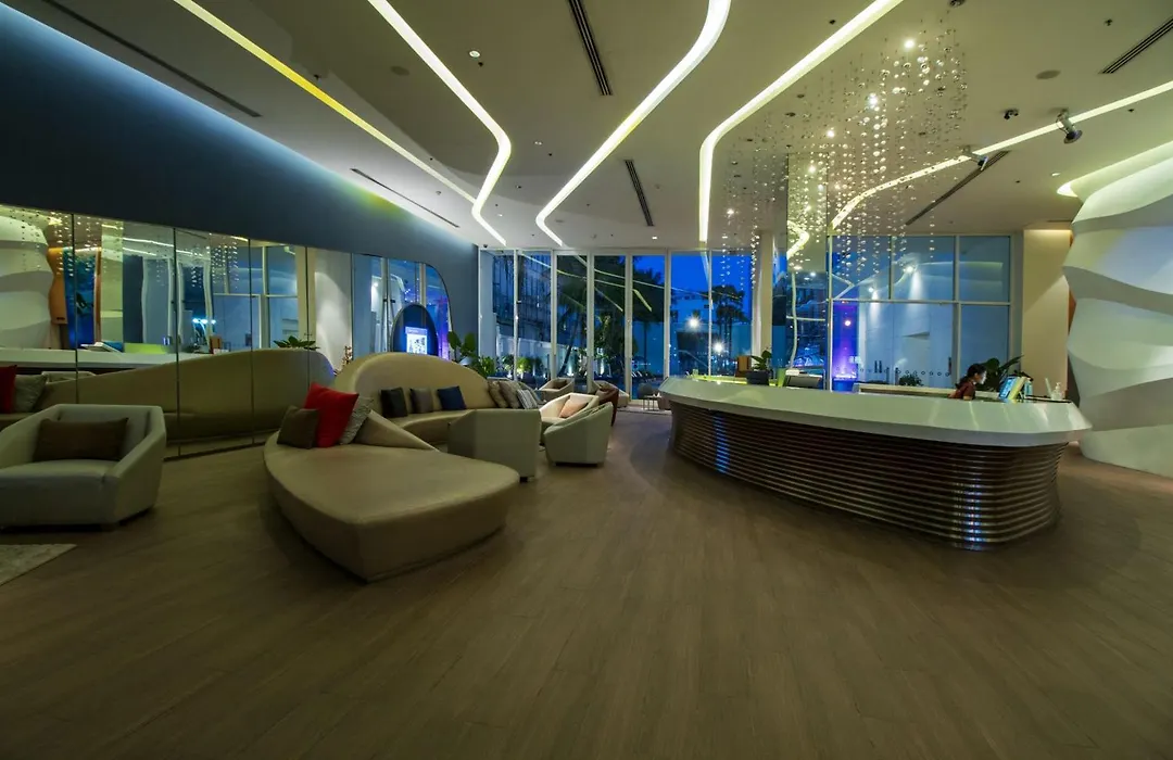 Hotel Baraquda Heeton Pattaya By Compass Hospitality-1