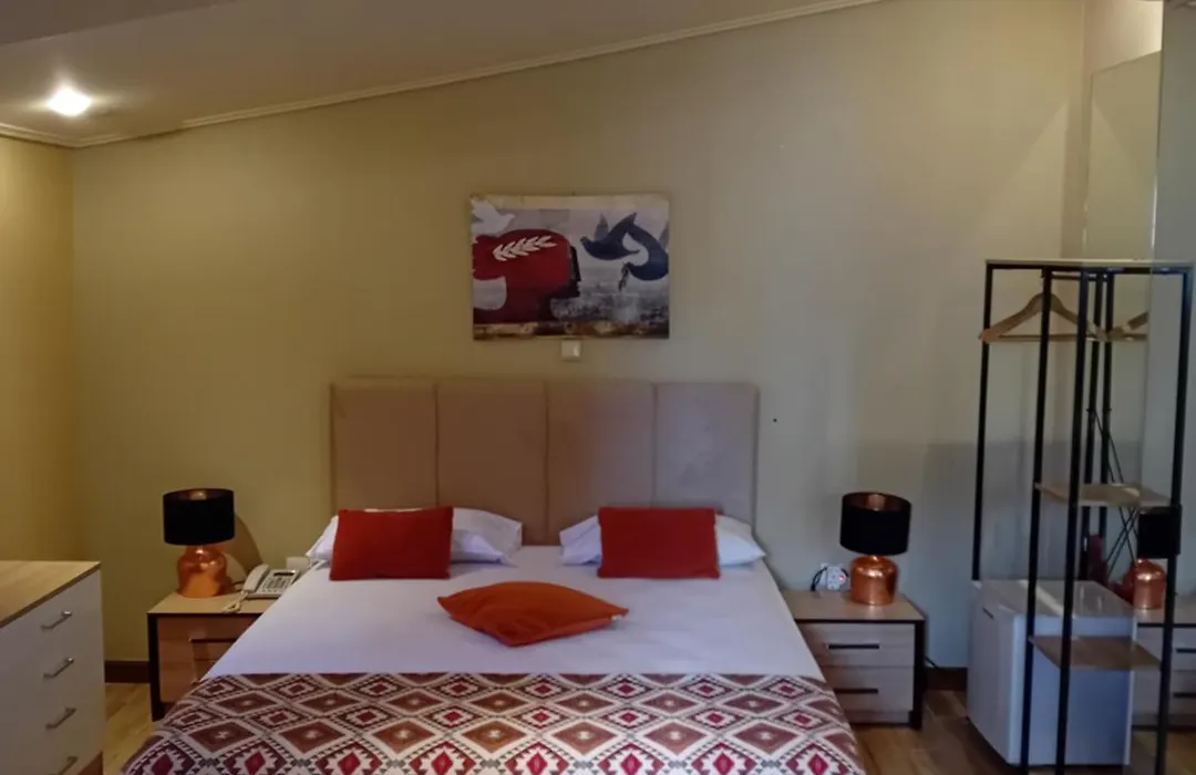 Zen Hotel-1