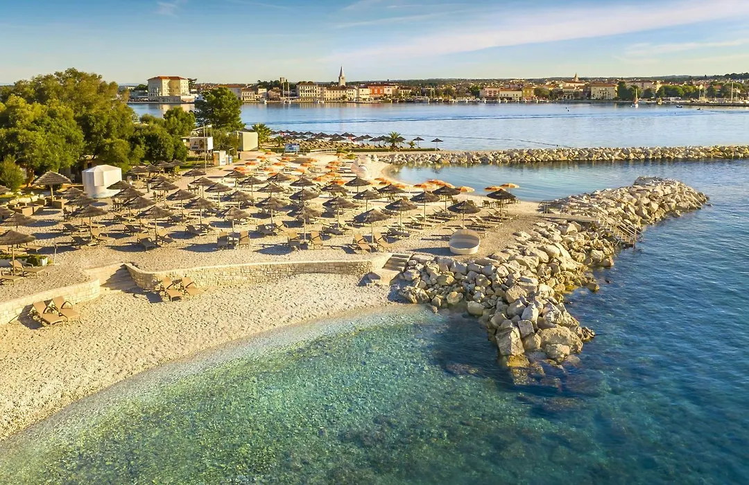 Isabella Island Hotel & Villas, Valamar Collection-1