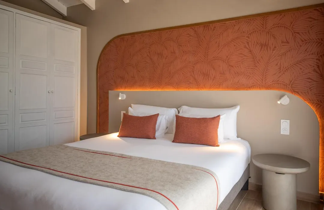 Le Relais Du Moulin - Hotel De Charme & Spa Adult Only-1