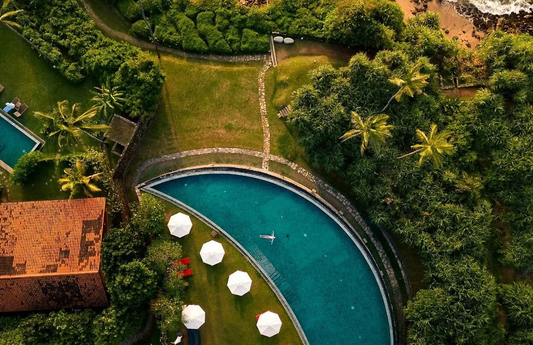 Cape Weligama - Relais And Chateaux-1