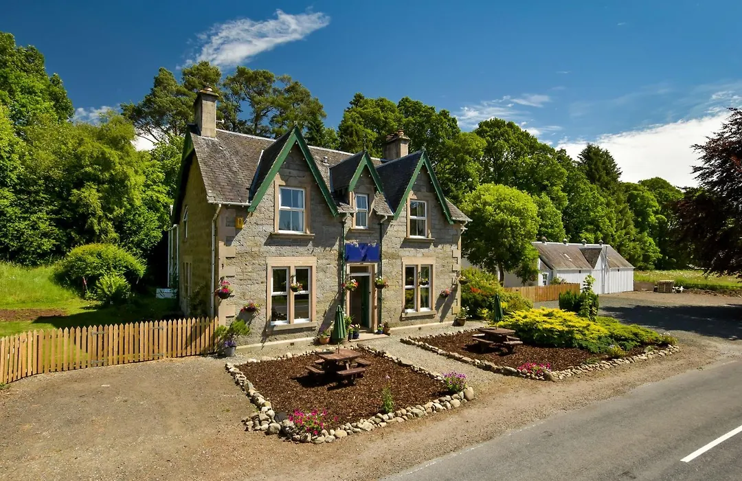 Strathardle Lodge-1