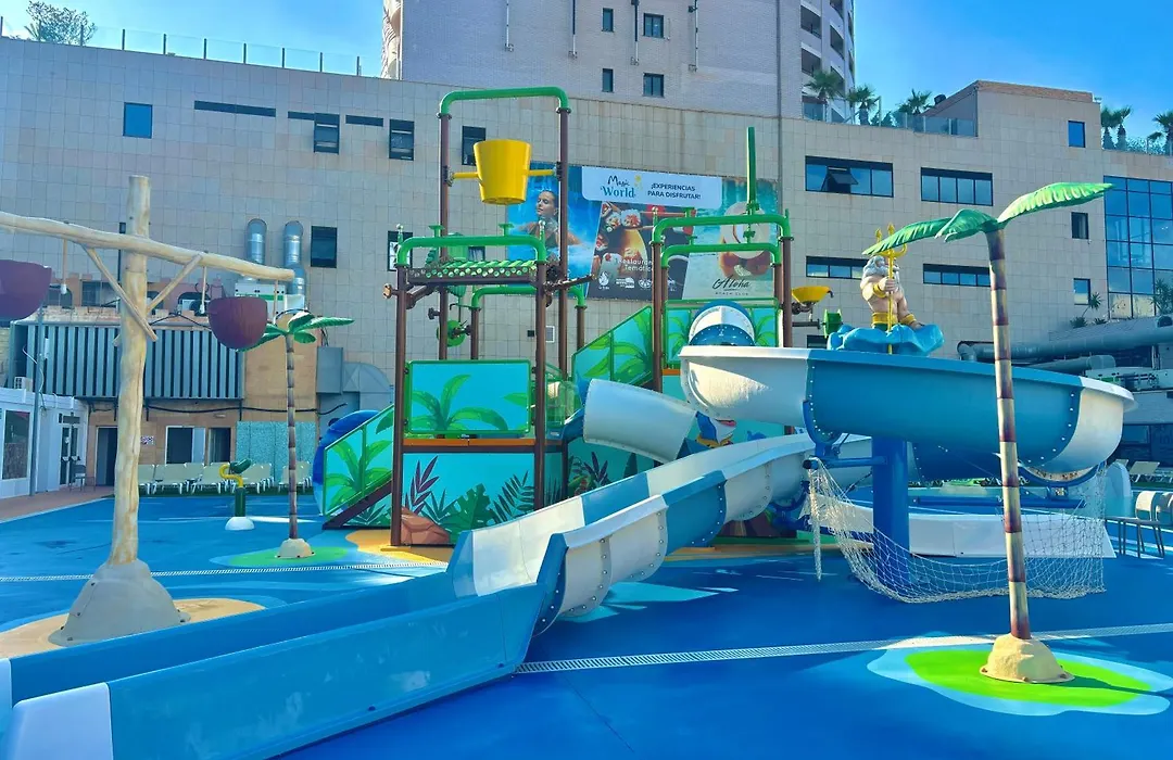 Hotel Magic Fantasy-1