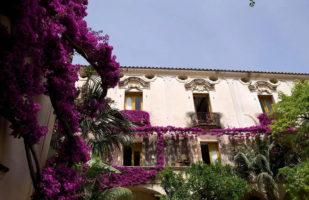 Hotel Palazzo Murat-1