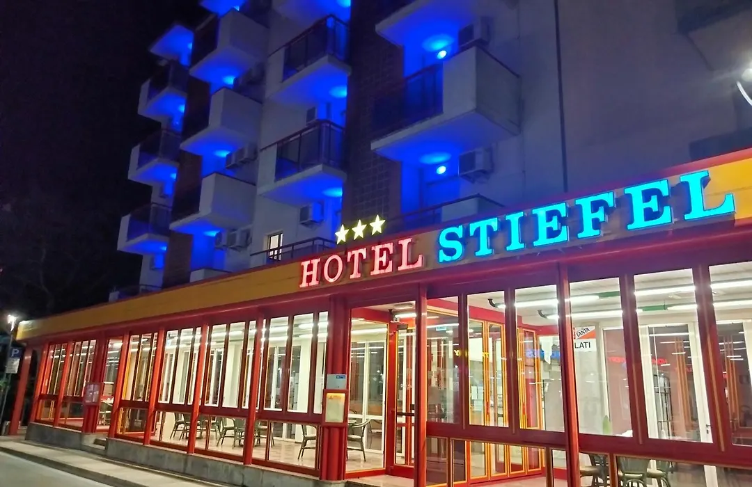 Hotel Stiefel-1