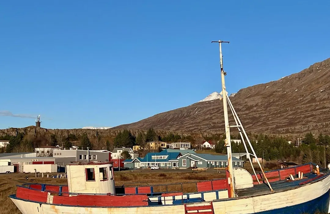 Hotel Breiddalsvik-1