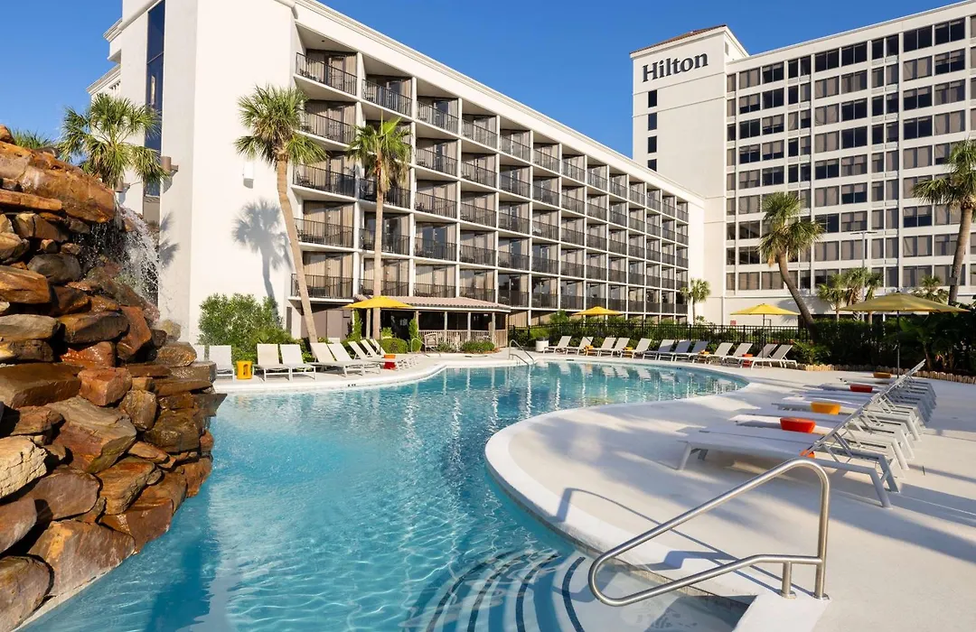 Hilton Galveston Island Resort-1