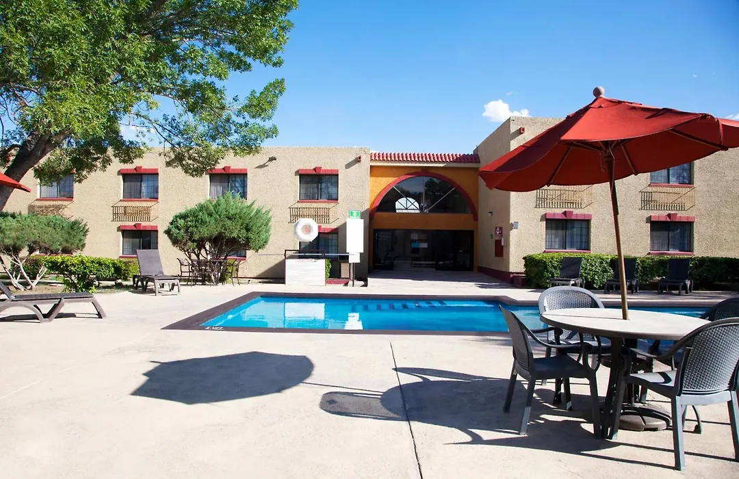 Casa Grande Chihuahua-1