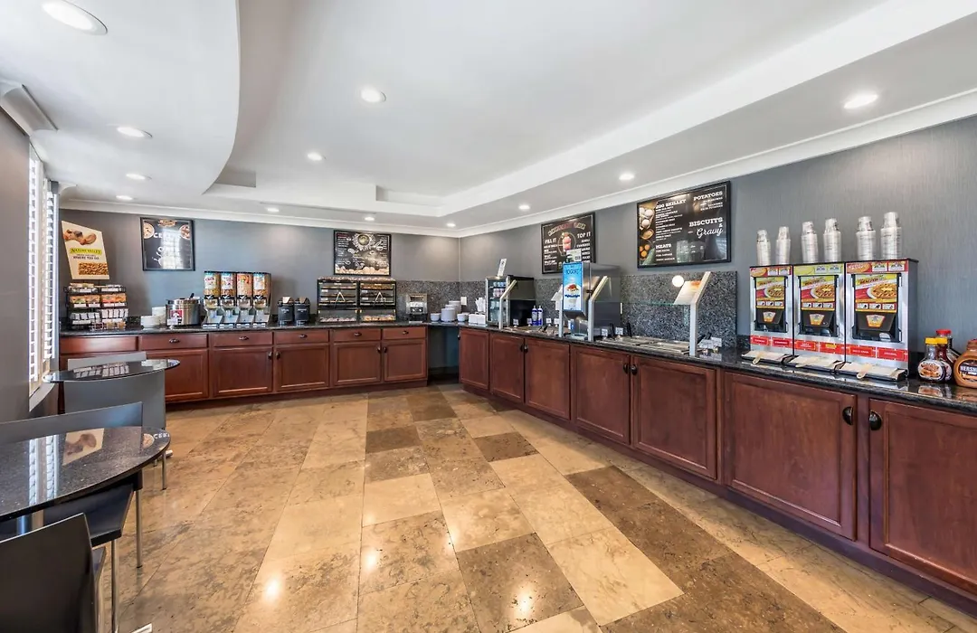 Best Western Plus Avita Suites-1