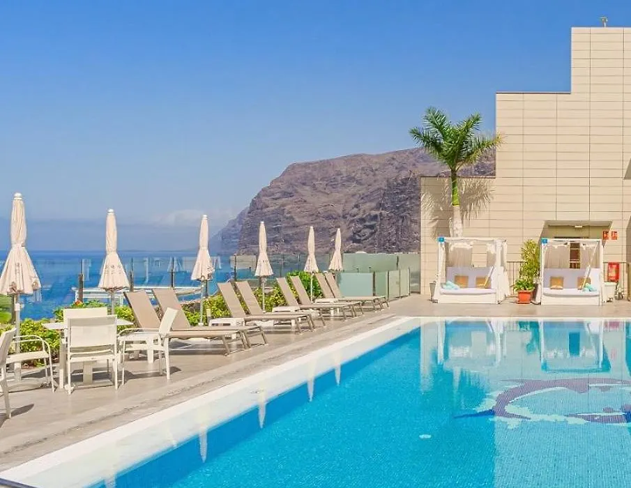 Klayman Diamond Aparthotel-1