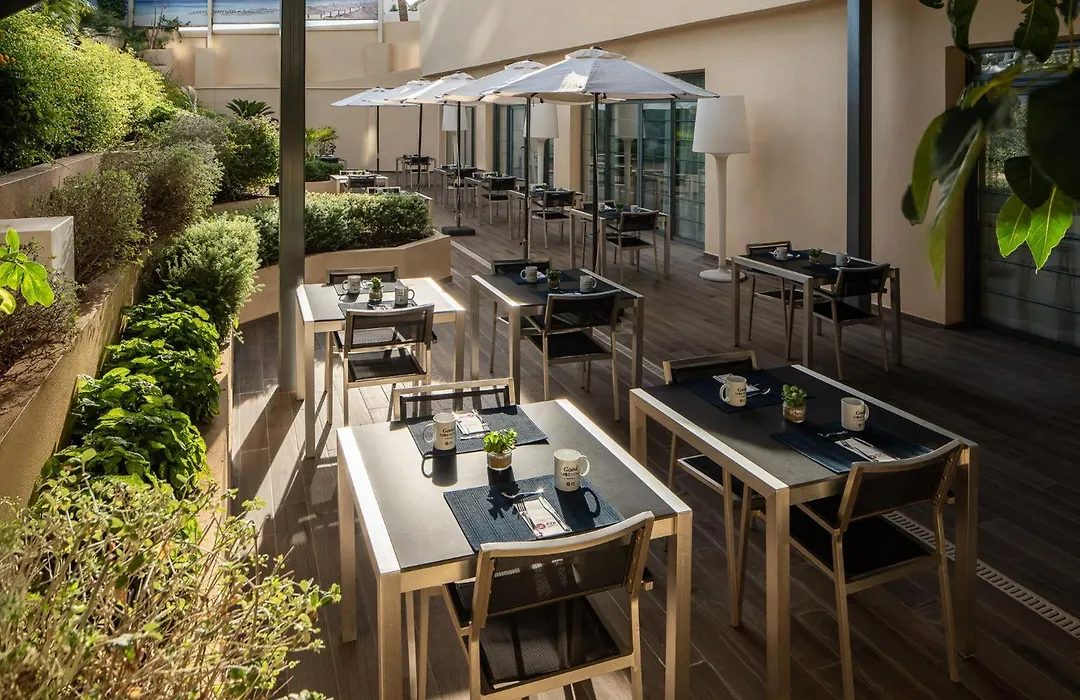 Exe Estepona Thalasso & Spa- Adults Only Recommended-1
