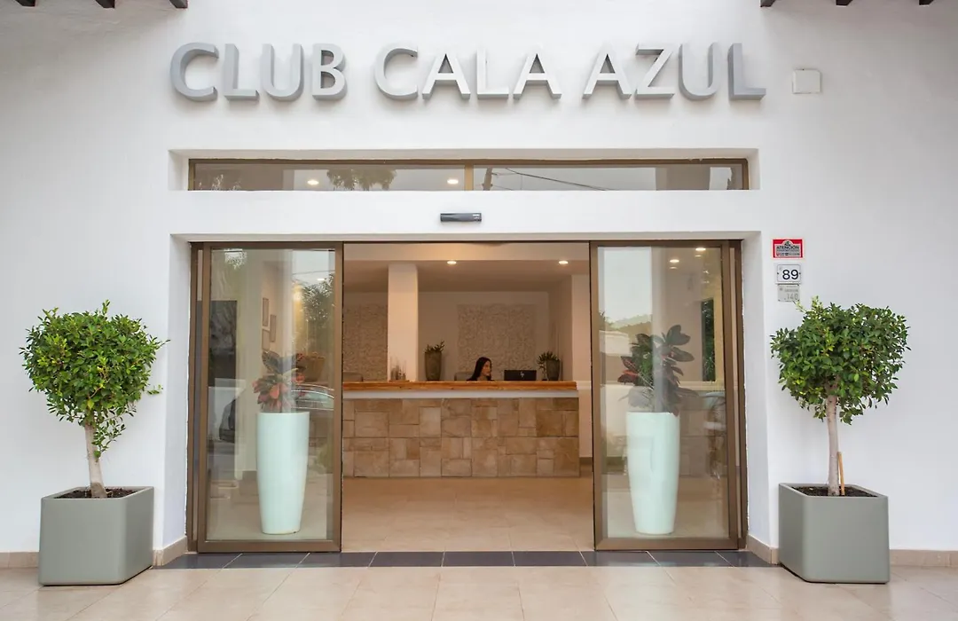 Club Cala Azul-1
