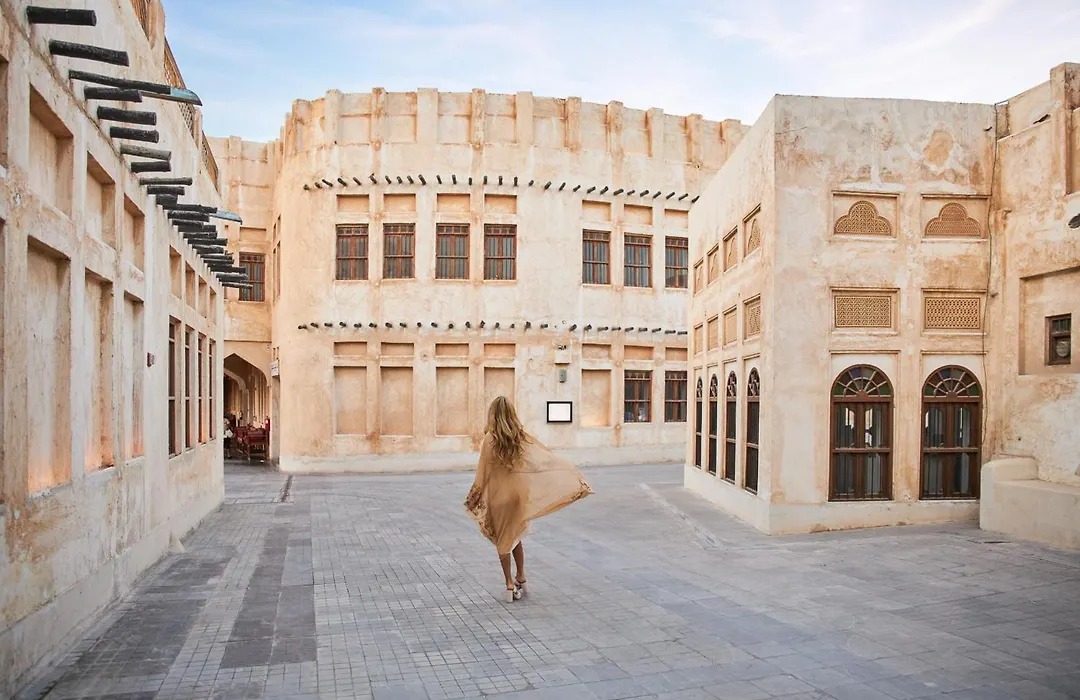 Best Plaza West Bay Hotel-1